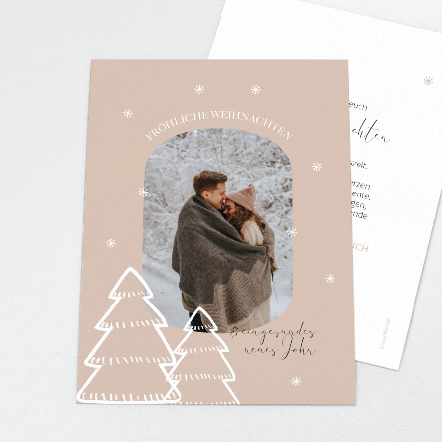 Winter Frame 