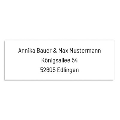 Freie Gestaltung Weihnachtskarte