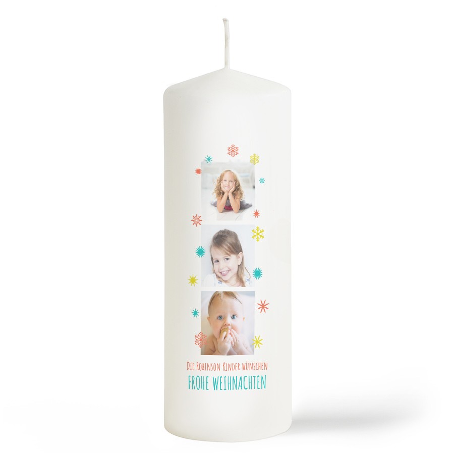 Weihnachtsspaß Weihnachtskarte