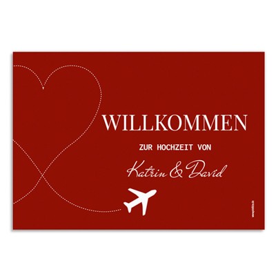 Love is in the Air 
