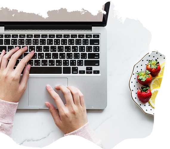 Online bestellen Online bestellen