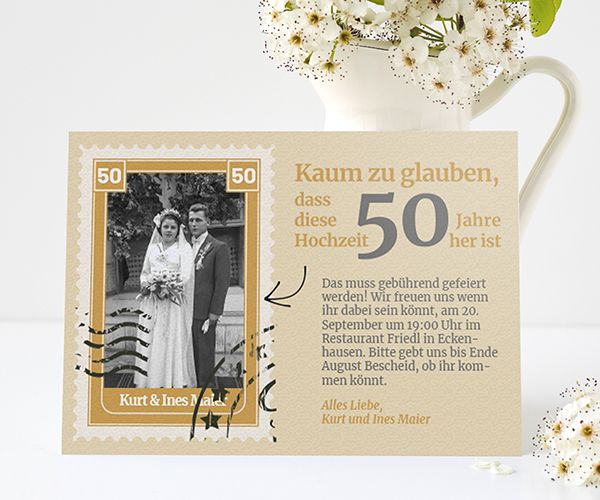 einladungskarten-goldene-hochzeit