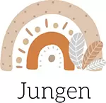 Geburtskarten Jungen