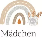 Geburtskarten Mädchen